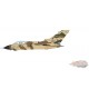 Panavia Tornado IDS - RSAF 7th Sqn, no.703, RAF Lossiemouth, Scotland, Ex. Saudi Sword 2007 / Hobby Master 1:72 HA6710