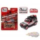 Mijo Exclusive - 2018 Jeep Rubicon Unlimited 4x4 Yokohama Geolandar - Limited 3,600 - Auto World 1:64 - CP7914 Passion Diecast 