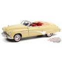 Charlie Babbitt's 1949 Buick Roadmaster Convertible - Rain Man (1988) - 1/18  Greenlight - 13616