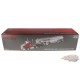Kenworth T880 SBFA Tandem Day Cab Truck with Pusher Axle and Heil Petroleum Tanker Trailer - Diecast Master - 1/50 - 64190