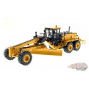Caterpillar 24M Motor Grader - Core Classics  - Diecast Master  1/50 - 85264C
