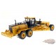 Caterpillar 24M Motor Grader - Core Classics  - Diecast Master  1/50 - 85264C