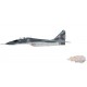 Mikoyan MiG-29G Fulcrum / Polish Air Force 41st TFS, Siauliai AB Lithuania, Baltic Air Policy 2012 / Hobby Master 1:72 HA6516