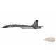 Shenyang J-11B Flanker-L / PLAAF, no.62078, Chebarkul, Russia, Exercise SCO Peace Mission 2018 / Hobby Master 1:72 HA6014