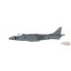 BAe Harrier GR.Mk 7 - RAF No.1 Sqn, ZD437 Michelle, Afghanistan, 2007 / Hobby Master 1:72 HA2650