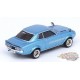 Toyota Celica 1600 GT (TA22) Metallic Blue - INNO 64 - 1/64 - IN64-1600GT-MBL - Passion Diecast