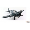 (Free shipping) Grumman F6F-5 Hellcat "Minis II" / US Navy Commander Air Group 15, USS Essex (CV-9), 1944 / HM 1:32 HA0308