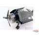 Grumman F6F-5 Hellcat "Minis II" / US Navy Commander Air Group 15, USS Essex (CV-9), 1944 / Hobby Master 1:32 HA0308