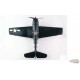Grumman F6F-5 Hellcat "Minis II" / US Navy Commander Air Group 15, USS Essex (CV-9), 1944 / Hobby Master 1:32 HA0308