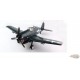 Grumman F6F-5 Hellcat "Paper Doll" / US Navy VF-27, USS Princeton (CVL-23), October 1944 / Hobby Master 1:32 HA0309
