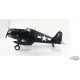 Grumman F6F-5 Hellcat "Paper Doll" / US Navy VF-27, USS Princeton (CVL-23), October 1944 / Hobby Master 1:32 HA0309