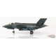 Lockheed F-35A Lightning II / RAAF No.3 Sqn, No.A35-028, Exercise ''Arnhem Thunder'' 2021 / Hobby Master 1:72 HA4427