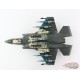 Lockheed F-35A Lightning II / RAAF No.3 Sqn, No.A35-028, Exercise ''Arnhem Thunder'' 2021 / Hobby Master 1:72 HA4427