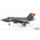 Lockheed F-35A Lightning II / ROCAF China Air Force - Fictif  / Hobby Master 1:72 HA4424