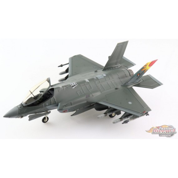 Lockheed F-35A Lightning II / ROCAF China Air Force - Fictif  / Hobby Master 1:72 HA4424