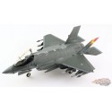 (Free shipping) Lockheed F-35A Lightning II / ROCAF China Air Force - Fictif  / Hobby Master 1:72 HA4424