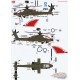 Hughes AH-64D Longbow Apache - US Army 10th CAB, 1st Btn, Afghanistan, Op. Enduring Freedom 2010 / Hobby Master 1:72 HH1211