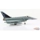 Eurofighter EF-2000 Typhoon / Luftwaffe 30+29, JG 74 "Bavarian Tigers", Neurburg AB, Germany 2013 / Hobby Master 1:72 HA6652