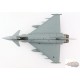 Eurofighter EF-2000 Typhoon / Luftwaffe 30+29, JG 74 "Bavarian Tigers", Neurburg AB, Germany 2013 / Hobby Master 1:72 HA6652