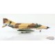 McDonnell Douglas F-4E Phantom II / IRIAF 61st TFS , No. 3-6643, Iran, 2010 - Hobby Master 1/72 HA19025 - Passion Diecast