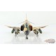 McDonnell Douglas F-4E Phantom II / IRIAF 61st TFS , No. 3-6643, Iran, 2010 - Hobby Master 1/72 HA19025 - Passion Diecast