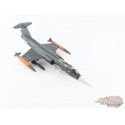 (Free shipping) Lockheed F-104G Starfighter / Marinefliger MFG 2, 26+69, NAS Eggebeck, Germany, 1985 - Hobby Master 1/72 HA1049