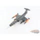Lockheed F-104G Starfighter / Marinefliger MFG 2, 26+69, NAS Eggebeck, Germany, 1985 - Hobby Master 1/72 HA1049