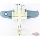 Vought F4U-1 Corsair "Bird Cage" / USN VF-17 Jolly Rogers / USS Bunker Hill - Hobby Master 1/48 HA8221