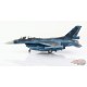 JASDF Mitsubishi "Viper Zero" F-2A / 8th Tactical Squadron - Hobby Master 1/72 HA2713B