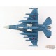 JASDF Mitsubishi "Viper Zero" F-2A / 8th Tactical Squadron - Hobby Master 1/72 HA2713B