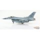 Lockheed KF-16C Fighting Falcon No.93-100, 20th Fighter Wing, ROKAF, April 2020 - Hobby Master 1/72 HA3826