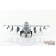 Lockheed KF-16C Fighting Falcon No.93-100, 20th Fighter Wing, ROKAF, April 2020 - Hobby Master 1/72 HA3826