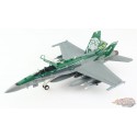 (Free shipping) McDonnell Douglas F/A-18A Hornet , No. 77 Sqn RAAF, Dec 2020 "33 Years Hornet" - HM 1/72 HA3558