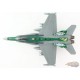 McDonnell Douglas F/A-18A Hornet A21-39, No. 77 Sqn RAAF, Dec 2020 "33 Years Hornet" - Hobby Master 1/72 HA3558