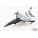 Lockheed F-16AM Fighting Falcon / J-055, RNLAF "RIAT 2007" - Hobby Master 1/72 HA3893