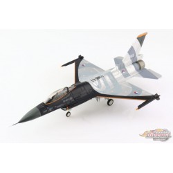 Lockheed F-16AM Fighting Falcon / J-055, RNLAF "RIAT 2007" - Hobby Master 1/72 HA3893