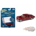Trivial Pursuit 1948 Tucker Torpedo - Johnny Lightning 1:64 - JLSP217