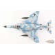 McDonnell Douglas F-4E Phantom II / Luftwaffe 37+51 "Wolkenmaus", JG 71 "Richthofen" 1976 / Hobby Master 1:72 HA19030