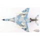 McDonnell Douglas F-4E Phantom II / Luftwaffe 37+51 "Wolkenmaus", JG 71 "Richthofen" 1976 / Hobby Master 1:72 HA19030
