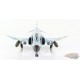 McDonnell Douglas F-4E Phantom II / Luftwaffe 37+51 "Wolkenmaus", JG 71 "Richthofen" 1976 / Hobby Master 1:72 HA19030