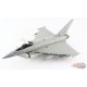 Eurofighter EF-2000 Typhoon / RAF FGR4, No. ZK343, 1(F) Sqn, RAF Lossiemouth, 2020 / Hobby Master 1:72 HA6614