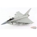 (Free shipping) Eurofighter EF-2000 Typhoon / , No. ZK343, 1(F) Sqn, RAF Lossiemouth, 2020 / HM 1:72 HA6614