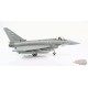 Eurofighter EF-2000 Typhoon / RAF FGR4, No. ZK343, 1(F) Sqn, RAF Lossiemouth, 2020 / Hobby Master 1:72 HA6614