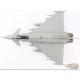 Eurofighter EF-2000 Typhoon / RAF FGR4, No. ZK343, 1(F) Sqn, RAF Lossiemouth, 2020 / Hobby Master 1:72 HA6614