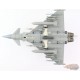 Eurofighter EF-2000 Typhoon / RAF FGR4, No. ZK343, 1(F) Sqn, RAF Lossiemouth, 2020 / Hobby Master 1:72 HA6614