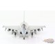 Eurofighter EF-2000 Typhoon / RAF FGR4, No. ZK343, 1(F) Sqn, RAF Lossiemouth, 2020 / Hobby Master 1:72 HA6614