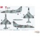 Douglas A-4G Skyhawk RNZAF, 216/NZ 6216, New Zealand, July 1984 / Hobby Master 1:72 HA1431