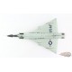 Convair F-102A Delta Dagger / USAF 163rd FIG, 196th FIS CA ANG, 56-1363, Ontario Mcp Airport 1970s - Hobby Master 1/72 HA3115