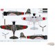 Nakajima B5N1 Kanko/Kate - IJNAS 14 Kokutai, no.9-348, Lt. Sanzao Dao, South China, 1938 / Hobby Master 1:72 HA2013