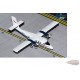 de Havilland Canada DHC-6-300 Twin Otter Allegheny N102AC / Gemini 1:200 G2USA1033